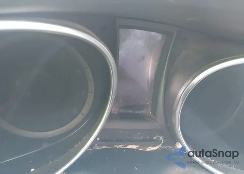 2016 Hyundai Santa Fe Limited from USA, damaged, VIN KM8SR4HF9GU152937